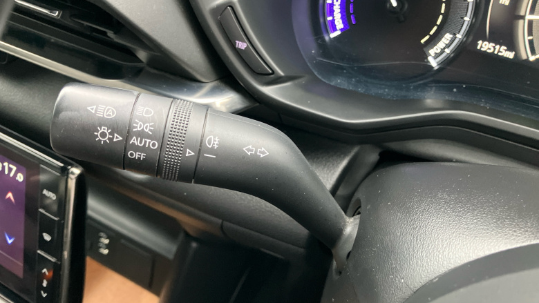 Mazda Mx-30 107kW SE-L Lux 35.5kWh 5dr Auto Electric Hatchback